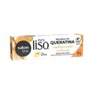 Recarga De Queratina Meu Liso 80g Salon Line