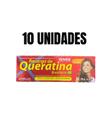 Recarga De Queratina Novex 80g Kit C/2