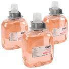 Recarga de sabonete de espuma GOJO FMX-12 Luxury Foam Handwash 1250ml
