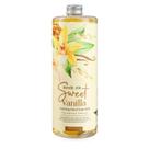 Recarga de sabonete espumante para mãos ROMIIE ZOI Sweet Vanilla 1L Recarga de sabonete espumante para mãos ROMIIE ZOI Sweet Vanilla 1L
