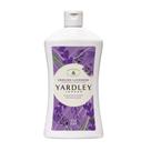 Recarga de sabonete líquido para mãos Yardley London English Lavender 480 ml