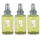 Recarga de sabonete para mãos e banho GOJO PROFON Citrus Ginger 1250mL