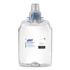Recarga de sabonete Purell Education HEALTHY SOAP sem perfume 2L