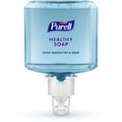 Recarga de sabonete Purell Healthy Foam Fresh Scent 1200 ml, pacote 2 Recarga de sabonete Purell Healthy Foam Fresh Scent 1200 ml, pacote 2