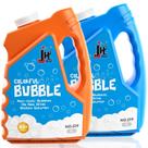 Recarga de solução Bubbles EagleStone 2x2L para brinquedos Bubble Recarga de solução Bubbles EagleStone 2x2L para brinquedos Bubble