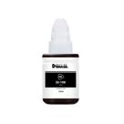 Recarga de tinta GI190 Preto compatível canon G4111