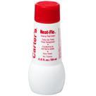 Recarga de tinta Stamp Pad Carter's Neat-Flo para almofadas de carimbo vermelhas