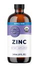 Recarga de zinco líquido Vimergy promove ossos e pele saudáveis em 240 ml