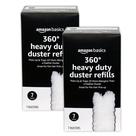 Recarga Duster Amazon Basics 360 Heavy Duty, 14 unidades