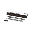 Recarga Montblanc RB LeGrand M 2x1 Preto Mistério PF marca