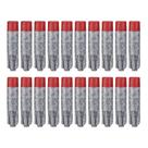 Recarga Nerf AccuStrike Ultra - 20 Dardos para Blasters Ultra