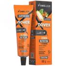 Recarga Novex Cacau e Amêndoas Embelleze 80g