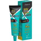 Recarga Novex Santo Black 80g
