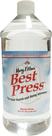 Recarga para Mary Ellen's Best Press 1L - Sem perfume