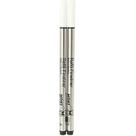 Recargas de canetas Montblanc Fineliner e canetas Rollerball x2 Recargas de canetas Montblanc Fineliner e canetas Rollerball x2