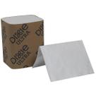 Recargas de dispensador de guardanapos de papel Dixie Ultra 2-Ply 6000 unidades