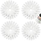 Recargas de escova de palma para escova de louça dispensadora de sabonete OXO Good Grips pacote com 4