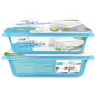 Recargas de esfregão úmido AIR U+ atualizadas para almofadas úmidas Swiffer Sweeper