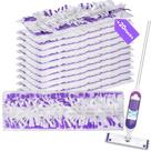 Recargas de esfregões descartáveis GVMM PowerMop 20 Count Recargas de esfregões descartáveis GVMM PowerMop 20 Count