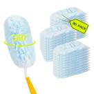 Recargas Duster BESONME 360 Heavy Duty, 30 unidades com 1 alça