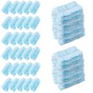 Recargas Duster KMAKII Heavy Duty Blue, pacote com 30 unidades universais