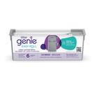 Recargas Litter Genie Easy Roll - Pacote com 1 - Controle Máximo de Odor