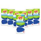 Recargas para lava-louças Scotch-Brite Non-Scratch 21 Recargas