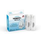 Recargas para Repelente de Mosquito Thermacell - Alcance de 15m