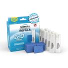 Recargas repelentes de mosquitos Thermacell 120 horas, 30 tapetes