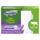 Recargas Swiffer Sweeper - 52 Unidades de Almoadas de Varredura a Seco