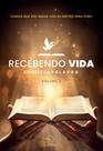 Recebendo Vida Atraves Da Palavra Volume 2