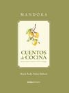 Receitas de Mandoka: Conectando Sabores em Cada Prato