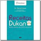 Receitas Dukan