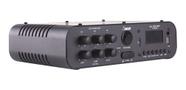 Receiver Amplificador Ambiente Sa100bt Optical Bt Fm 100w 4o Receiver Amplificador Ambiente Sa100bt Optical Bt Fm 100w 4o