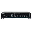 Receiver Amplificador Frahm Slim 2000 App 2 Ohms 120w Bluetooth + Controle Cor Preto Potência de saída RMS 120 W