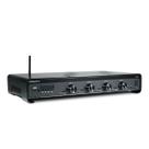 Receiver Amplificador Frahm Slim 4500 Optical G5 Bluetooth Usb 4 Canais 480w Rms