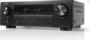 Receiver AvrS570Bt Hdr10, Dolby Vision 5.2Ch 8K 110V