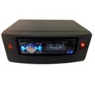 Receiver Bluetooth Com 4 Canais 60w - Para 04 Caixas De Som
