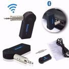 Receiver Bluetooth Receiver P2 Musica Celular Para Som Carro