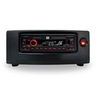 Receiver Com Rádio amplificador Integrado 240w 4 Canais