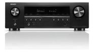 Receiver Denon Avr-s770h 7.2 8k Wifi Bluetooth Dolby Atmos 127v