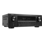 Receiver Denon AVR-S770H 7.2 canais 120V