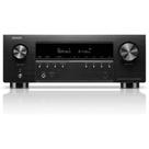 Receiver Denon AVR-S970H 110V ou 200v 7.2 Canais 8K 3D Wifi Bluetooth HDR HEOS Dolby Atmos Receiver Denon AVR-S970H 110V ou 200v 7.2 Canais 8K 3D Wifi Bluetooth HDR HEOS Dolby Atmos