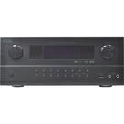 Receiver e Amplificador BLG AV-6380HD 6 Canais/HDMI/USB