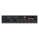 Receiver leson lsa 7000 pro bt 4ch 2 mic