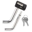 Receiver Lock Master Lock 2866DAT para reboques e trailers Receiver Lock Master Lock 2866DAT para reboques e trailers