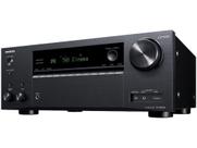 Receiver Onkyo TX-NR696 Bluetooth 7.2 Canais - 210W 4K USB HDMI