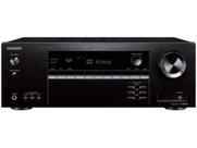 Receiver Onkyo TX-SR393 Bluetooth 5.2 Canais - 445W 4K USB HDMI