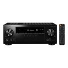 Receiver Pioneer VSX935 7.2 Canais Dolby Atmos Bluetooth HDMI 2.1 8K 120V