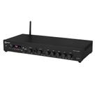 Receiver Potencia Amplificador 400w Rms Taramps THS 4600 Usb Preto 2X200W 127/220v Receiver Potencia Amplificador 400w Rms Taramps THS 4600 Usb Preto 2X200W 127/220v